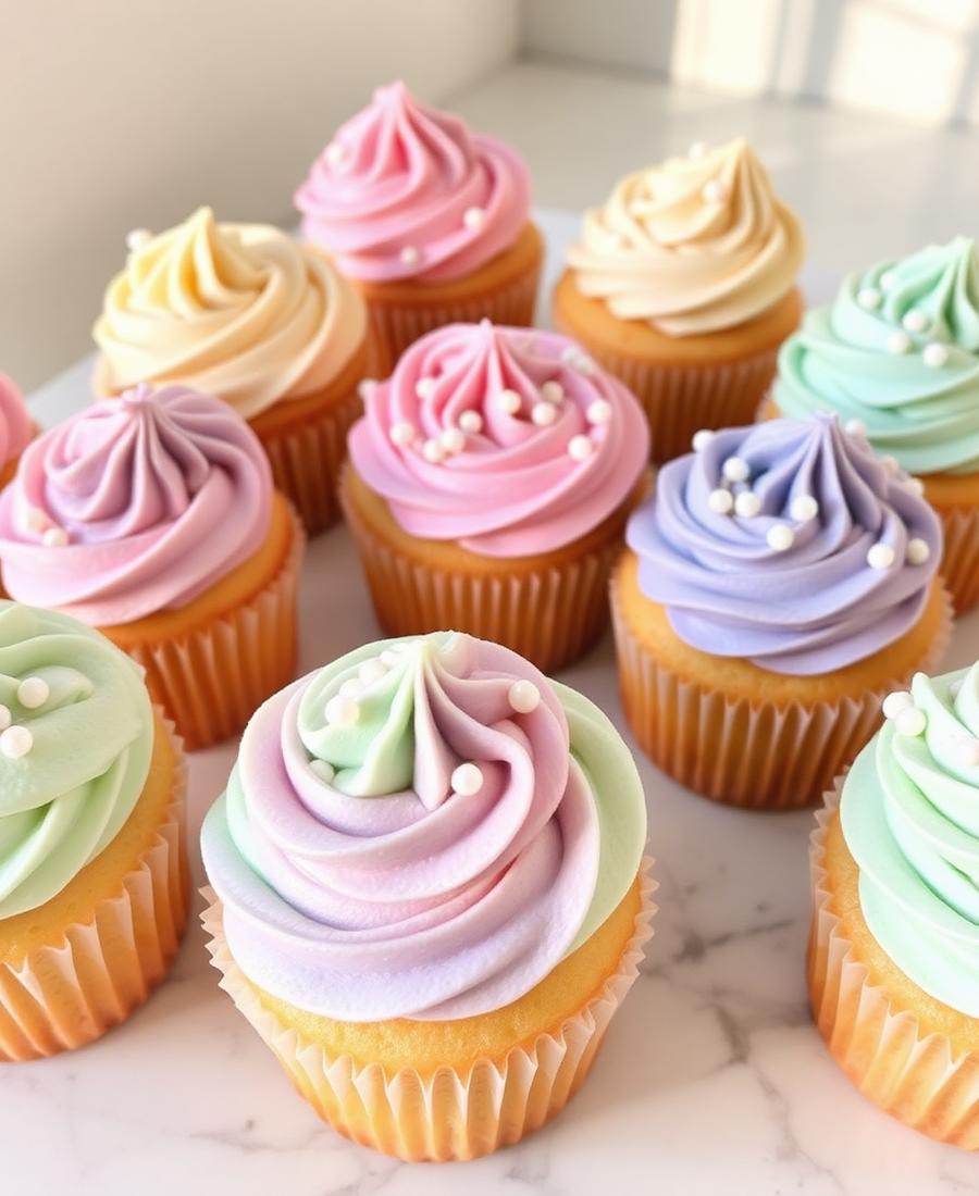 Pastel Petits