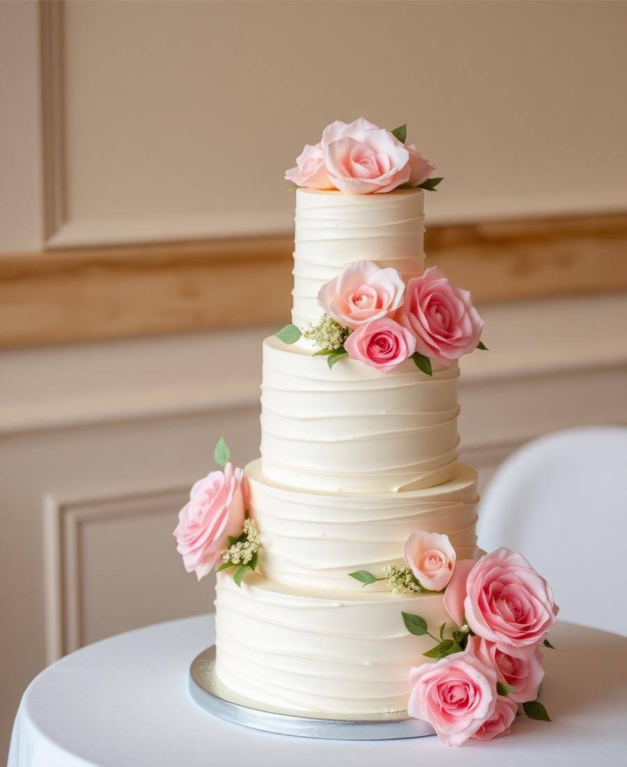 The Ivory Bloom